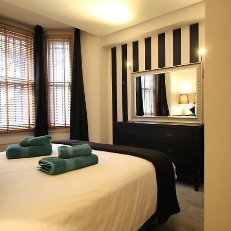 The Bromptons, Luxury South Kensington Apartment ロンドン エクステリア 写真