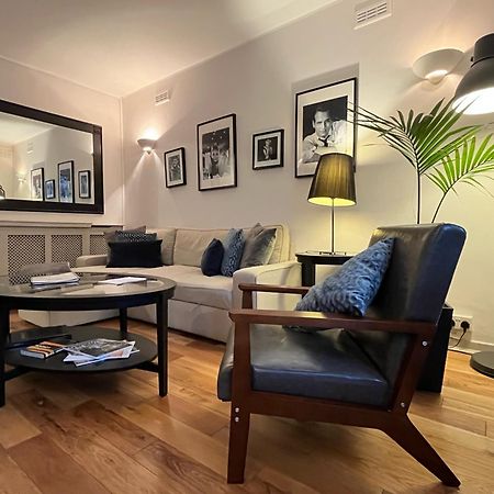 The Bromptons, Luxury South Kensington Apartment ロンドン エクステリア 写真