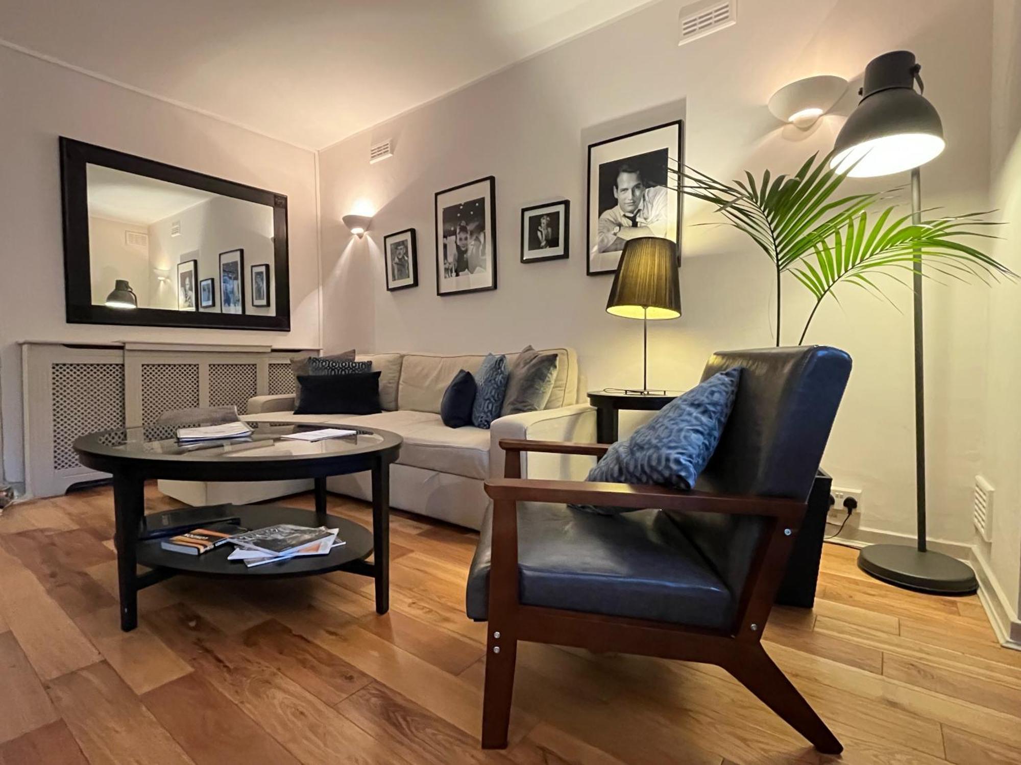 The Bromptons, Luxury South Kensington Apartment ロンドン エクステリア 写真