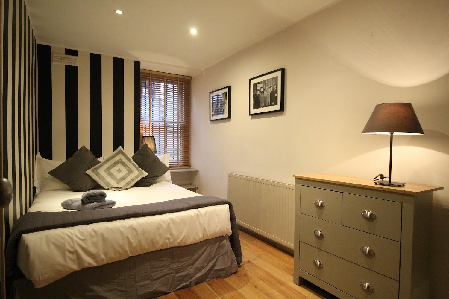 The Bromptons, Luxury South Kensington Apartment ロンドン エクステリア 写真