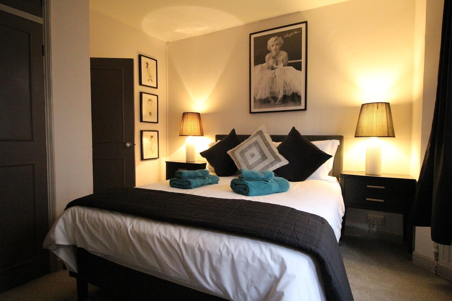The Bromptons, Luxury South Kensington Apartment ロンドン エクステリア 写真