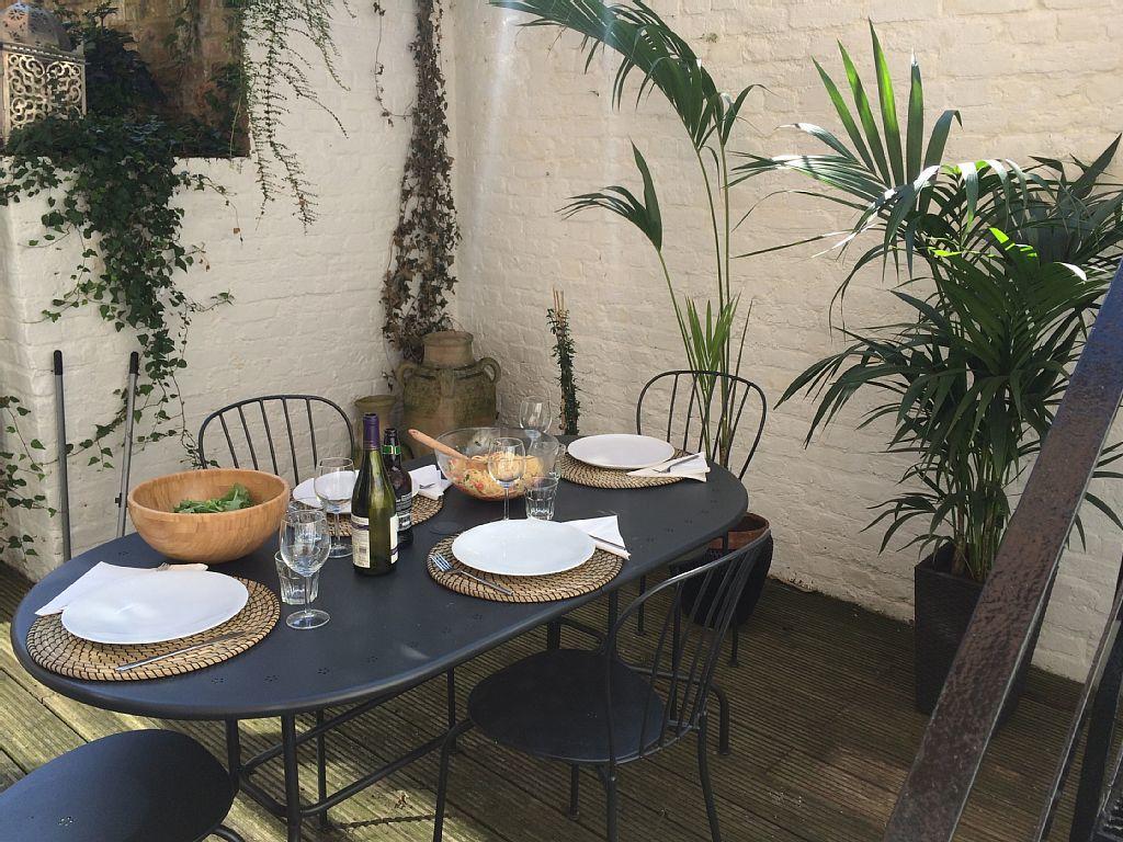 The Bromptons, Luxury South Kensington Apartment ロンドン エクステリア 写真