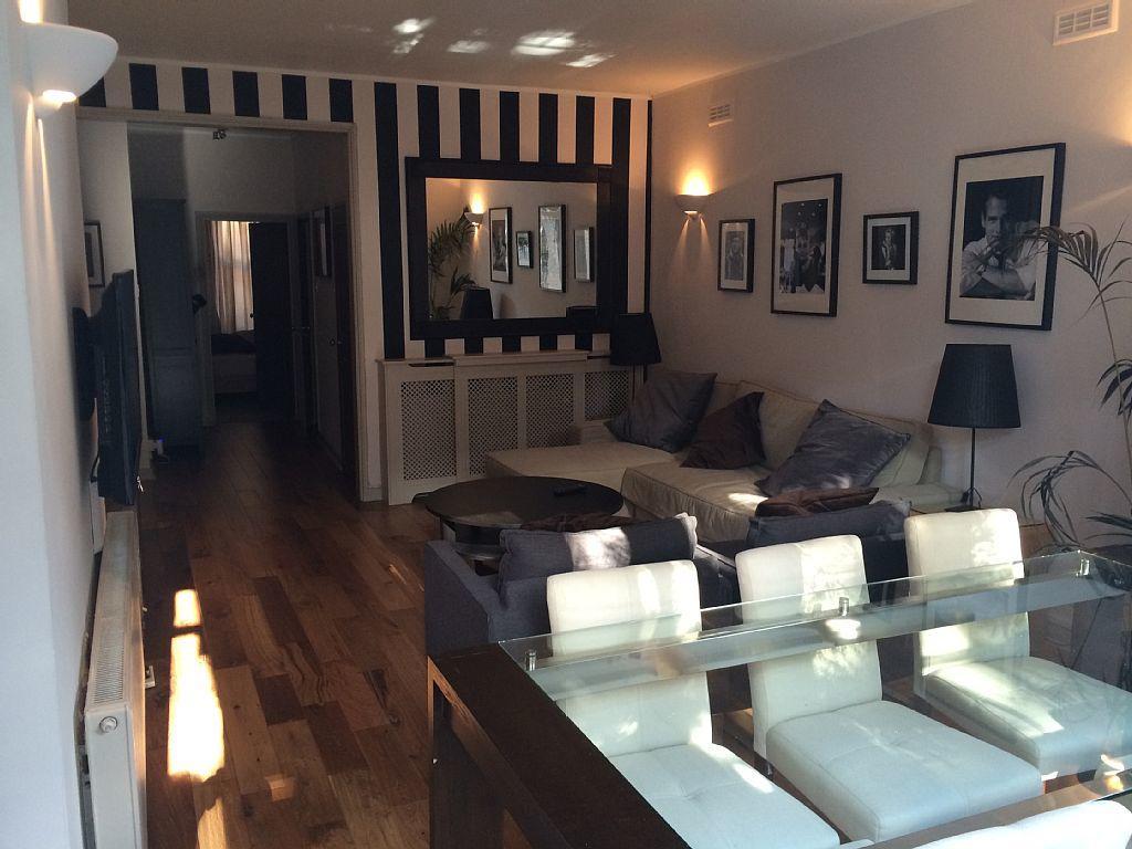 The Bromptons, Luxury South Kensington Apartment ロンドン エクステリア 写真