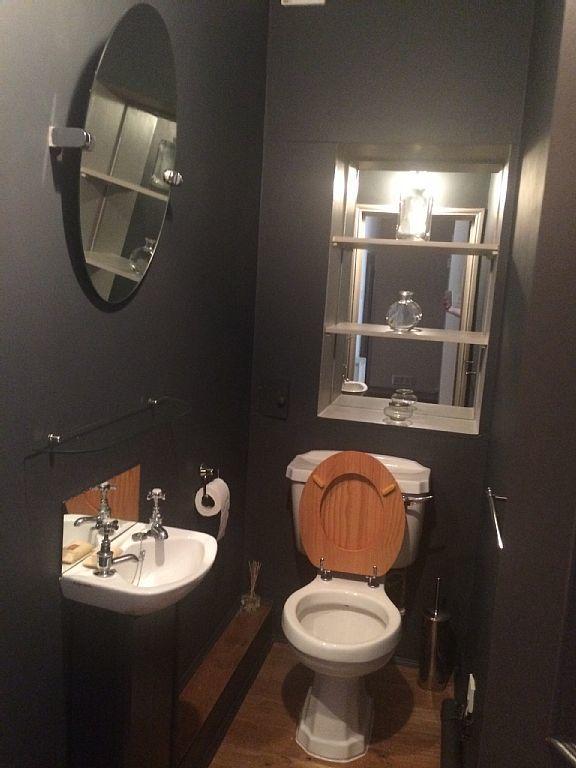 The Bromptons, Luxury South Kensington Apartment ロンドン エクステリア 写真