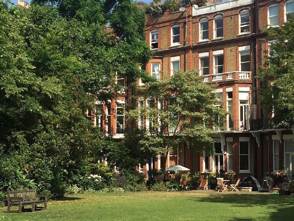 The Bromptons, Luxury South Kensington Apartment ロンドン エクステリア 写真
