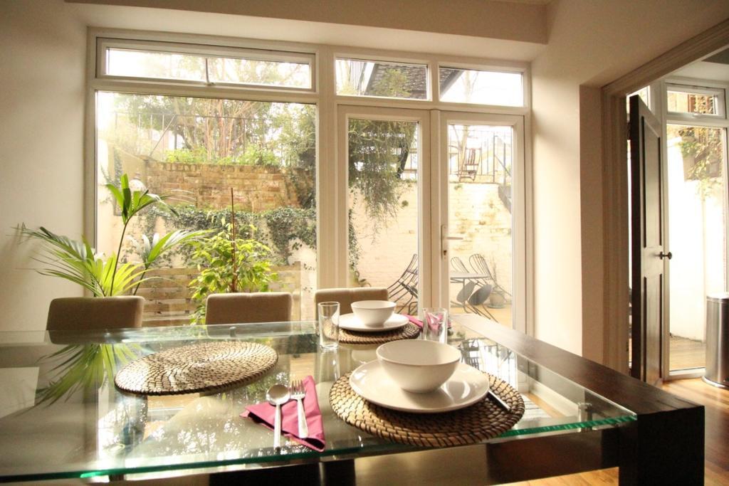 The Bromptons, Luxury South Kensington Apartment ロンドン エクステリア 写真